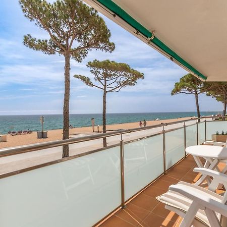 Les Onades I Daire Platja d'Aro Dış mekan fotoğraf