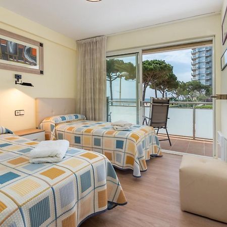 Les Onades I Daire Platja d'Aro Dış mekan fotoğraf